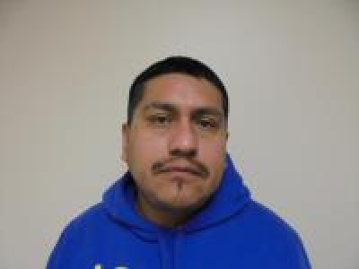 Ricardo J Artega a registered Sex Offender of California