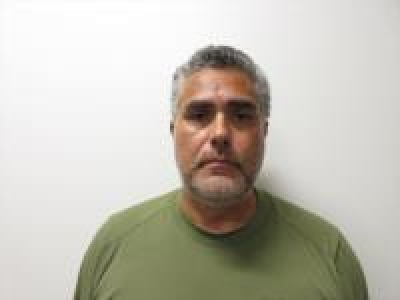 Ricardo Arvizu a registered Sex Offender of California