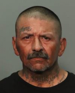 Ricardo Avila a registered Sex Offender of California