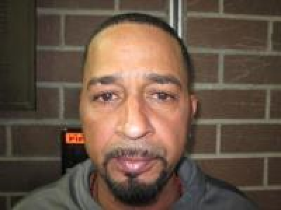 Ricardo Baltrell a registered  of California