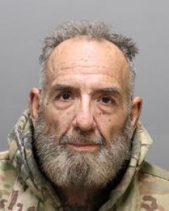 Ricardo Pedro Bojorquez a registered Sex Offender of California