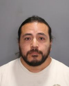 Ricardo Mejia Castro a registered Sex Offender of California