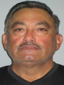Ricardo Javier Figueroa Cuevas a registered Sex Offender of California