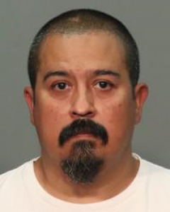 Ricardo Delossantos a registered Sex Offender of California