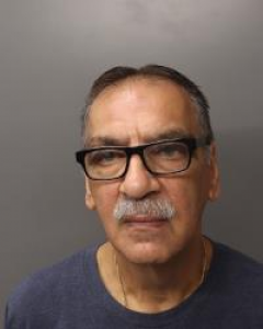 Ricardo Jose Galvez a registered Sex Offender of California