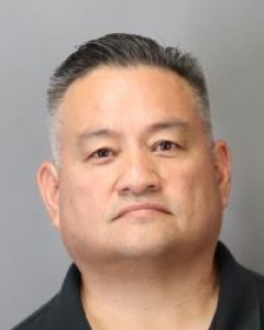 Ricardo Cruz Garcia a registered Sex Offender of California