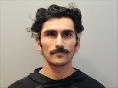 Ricardo Antonio Gregg a registered Sex Offender of California