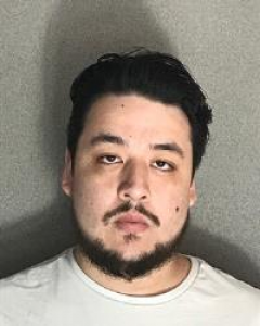 Ricardo Adrian Juarezpacheco a registered Sex Offender of California