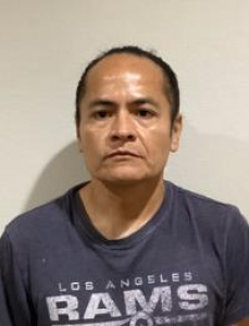 Ricardo Lopez a registered Sex Offender of California