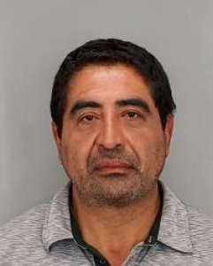Ricardo Macias a registered Sex Offender of California