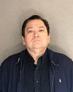 Ricardo Avalos Maffey a registered Sex Offender of California