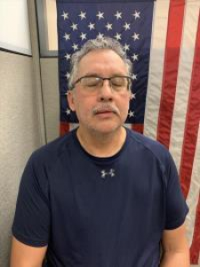 Ricardo Martinez a registered Sex Offender of California