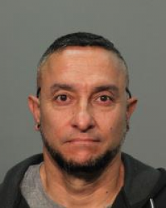Ricardo Sierra Meza a registered Sex Offender of California