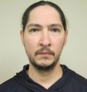 Ricardo Ramos a registered Sex Offender of California