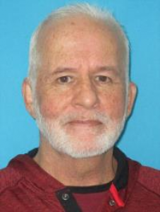 Ricardo Tafolla Rose a registered Sex Offender of California