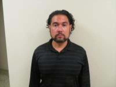 Ricardo Ruiz a registered Sex Offender of California