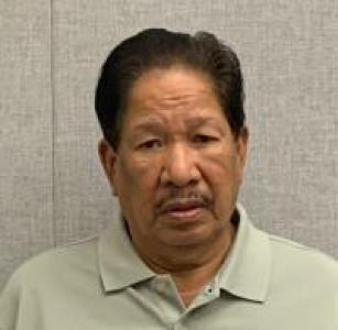 Ricardo Soriano a registered Sex Offender of California