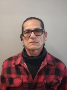 Ricardo Esquivel Torres a registered Sex Offender of California