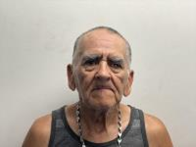 Richardo Marcias Gonzalez a registered Sex Offender of California