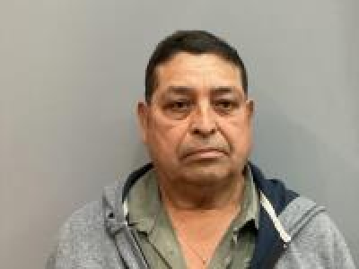 Richardo Rodriguez Ocegueda a registered Sex Offender of California