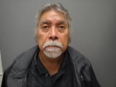 Richard Davila Acosta a registered Sex Offender of California