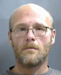 Richard Eugene Alexander a registered Sex Offender of California