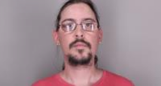 Richard Allert a registered Sex Offender of California