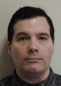 Richard James Almeda a registered Sex Offender of California