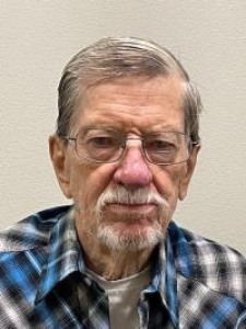 Richard Dale Anderson a registered Sex Offender of California