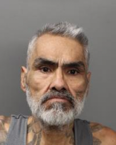 Richard Maxie Arviso a registered Sex Offender of California