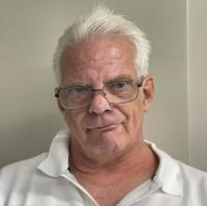 Richard Anthony Baldwin a registered Sex Offender of California