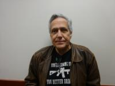 Richard Wesley Ball a registered Sex Offender of California