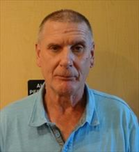 Richard Thaine Bell Jr a registered Sex Offender of California