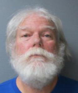 Richard Alan Bell a registered Sex Offender of California