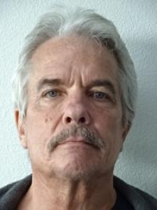 Richard Allen Berry a registered Sex Offender of California