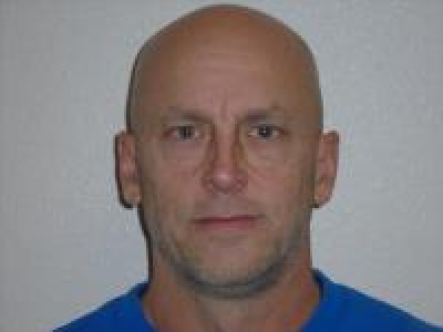 Richard Boos a registered Sex Offender of California