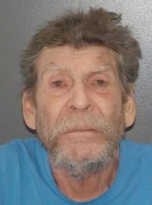 Richard Thomas Brinton a registered Sex Offender of California