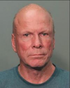 Richard Gregory Brown a registered  of California