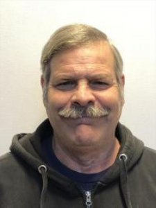 Richard Charles Brown a registered Sex Offender of California