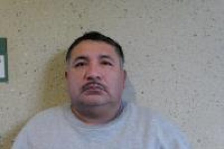 Richard Bueno a registered Sex Offender of California