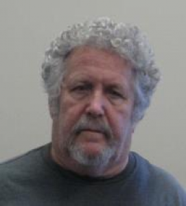 Richard Joseph Buttery a registered Sex Offender of California