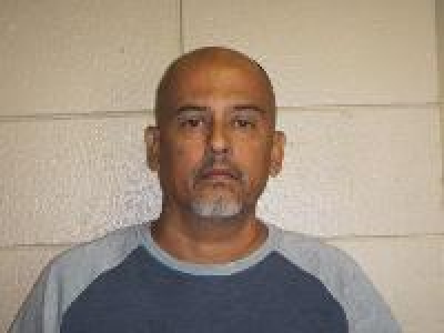 Richard Anthony Carranza a registered Sex Offender of California