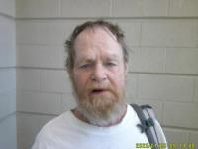 Richard Leroy Cate a registered Sex Offender of California