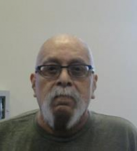 Richard A Cavanaugh a registered Sex Offender of California