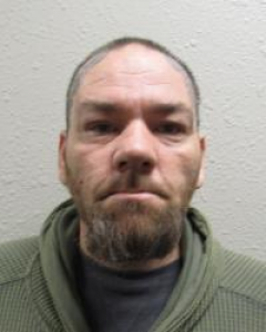 Richard Paul Chapman Jr a registered Sex Offender of California