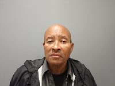 Richard Lamarr Clark a registered Sex Offender of California