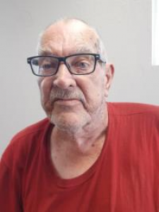 Richard Clem a registered Sex Offender of California