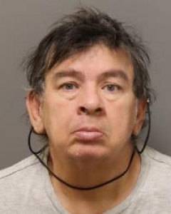 Richard Michael Cordova a registered Sex Offender of California