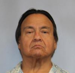 Richard David Corral a registered Sex Offender of California