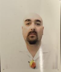 Richard James Egger a registered Sex Offender of California